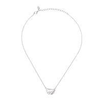 Collana Breil Donna PLISSE' in Acciaio TJ3549 - TJ3549